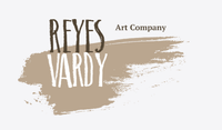 REYES VARDY Logo