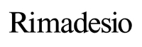 RIMADESIO Logo