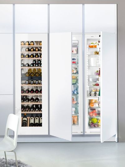 Kühlschrank von Liebherr