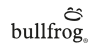 BULLFROG Logo